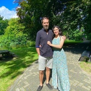 Meet your Posher, Thomas